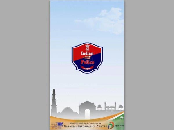 Spot The Nearest Police Station Just by Downloading The Modi App 