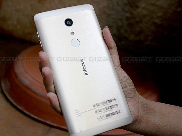 InFocus Epic 1 Review: A Budget Smartphone With Killer Camera Features