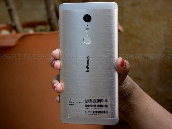 InFocus Epic 1 Review: A Budget Smartphone With Killer Camera Features
