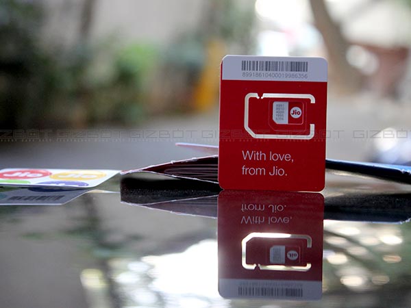 Reliance Jio Reached 50 Million Mark in Just 83 Days from its Launch!