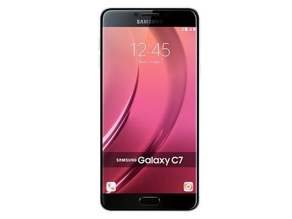 Samsung Galaxy C7 Pro Spotted on Antutu Benchmark 