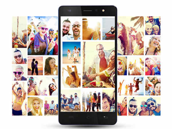 Lava X50+ With 4G VoLTE is Priced at Rs. 9,199!