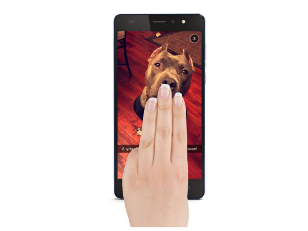 Lava X50+ With 4G VoLTE is Priced at Rs. 9,199!