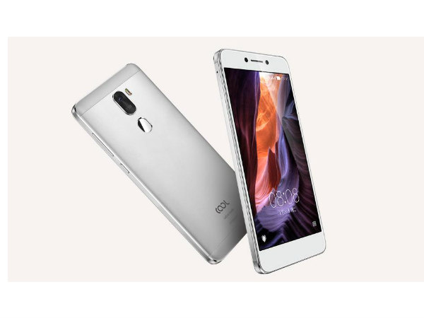 Coolpad, LeEco Announce Cool Changer 1C with Massive 4060mAh battery