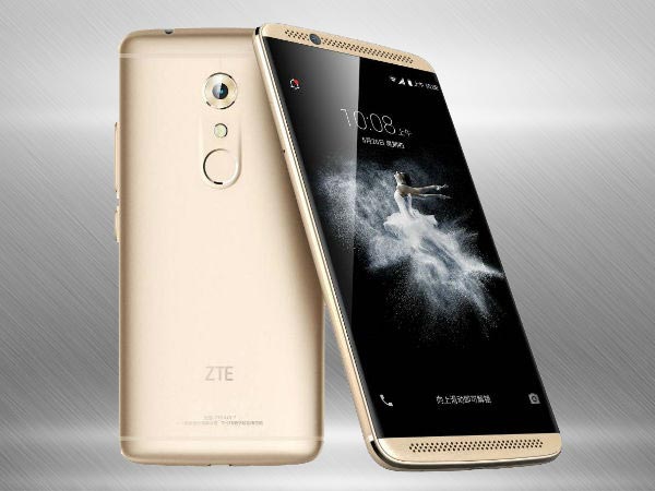 ZTE Axon 7 Limited Edition launched: 5 Things You Need to Know ZTE Axon 7 Limited Edition launched: 5 Things You Need to Know