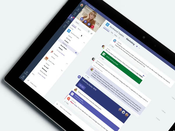 Microsoft announces Teams to Challenge Slack: Check out its Features Microsoft announces Teams to Challenge Slack: Check out its Features