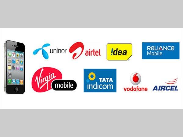 You can Use Old Rs. 500 Notes for Prepaid Mobile Recharges 