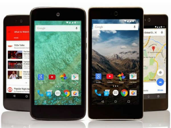 CyanogenMod 14.1 Nightly Build now available for Select Android device