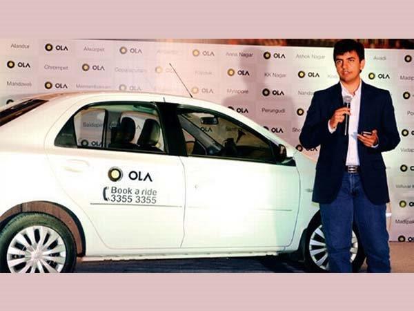 Demonetisation: Get Credit For 7 Days with Ola's New Service