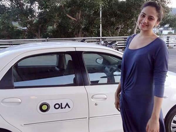 Demonetisation: Get Credit For 7 Days with Ola's New Service