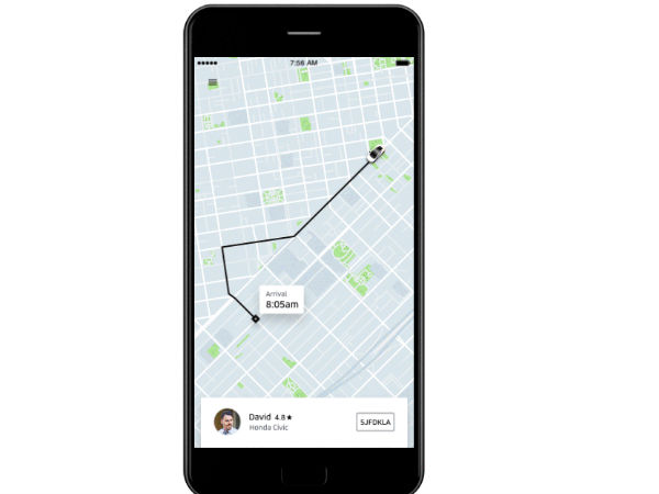 Uber has Redesigned its App: Check out New Features and Changes