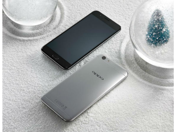 The Upgraded OPPO F1s steps up the Way you take selfies The Upgraded OPPO F1s steps up the Way you take selfies