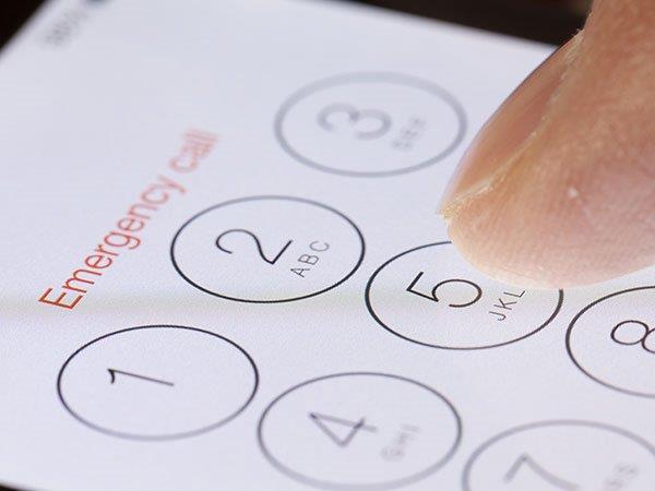 All Mobile Phones in India Must Have Panic Buttons from 2017