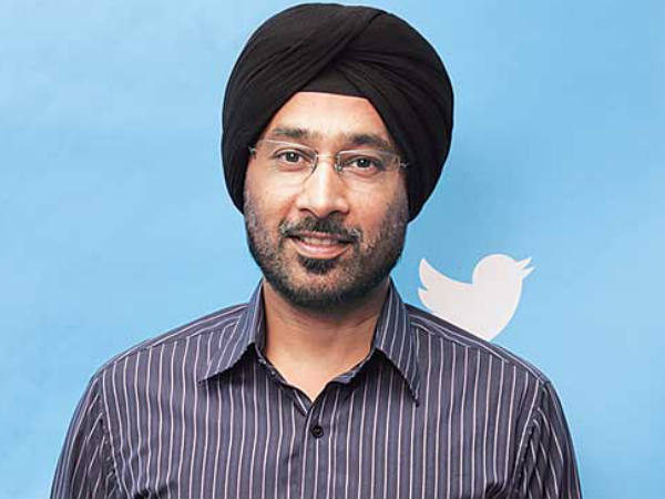 Twitter's MD for India and Southeast Asia Parminder Singh quits
