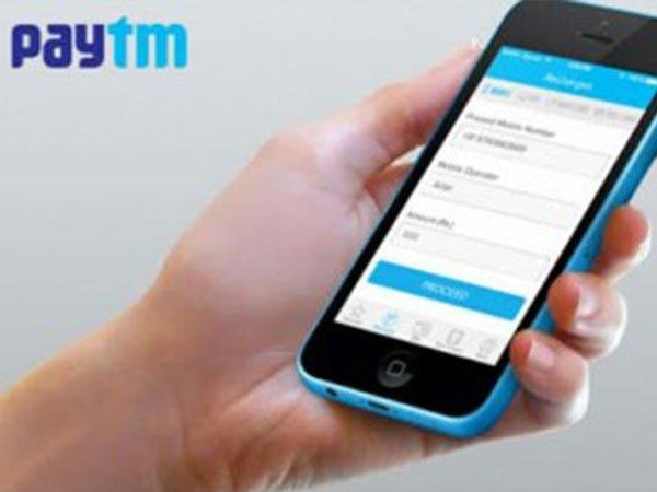 Beware! Being Too Dependent on Paytm Can Prove To Be Risky For You