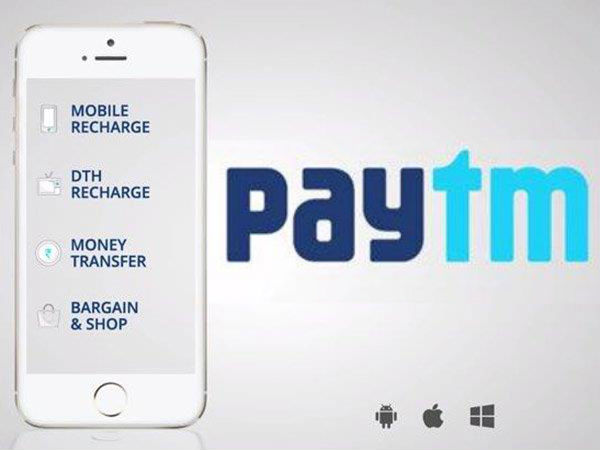 Paytm registers over 7 million transactions in a day Paytm registers over 7 million transactions in a day