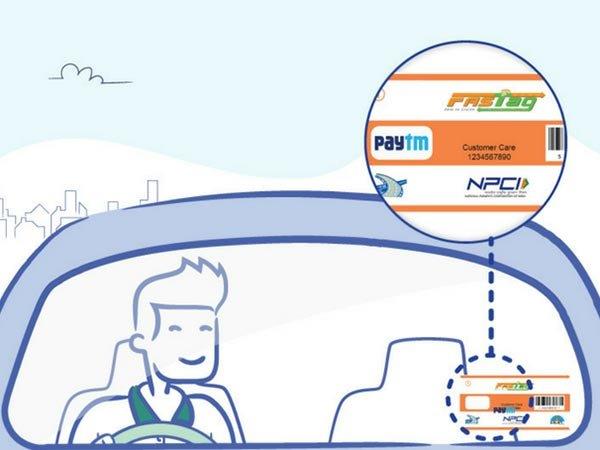 Paytm Lets You Pay at E-toll Plazas: Here's What You Should Know