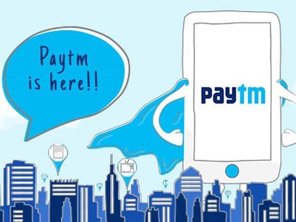 How to Use Paytm to Get 100% Cashback on Your First Uber Ride