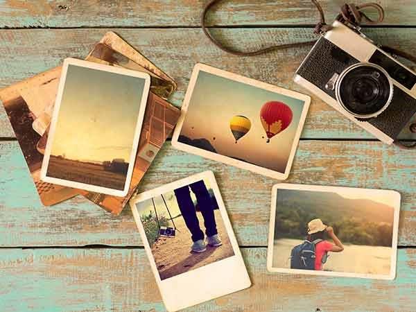 Google PhotoScan App Lets You Digitize Your Old Memories Using Your Sm Google PhotoScan App Lets You Digitize Your Old Memories Using Your Sm