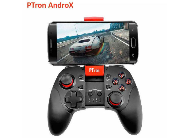 LatestOne.com Launches PTron Andro, AndroX Bluetooth Game Pads LatestOne.com Launches PTron Andro, AndroX Bluetooth Game Pads