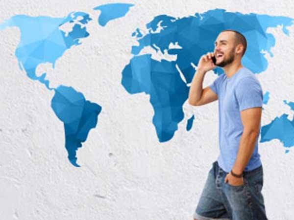 RGC India app: Make International Calls at Rs 1.4 per minute