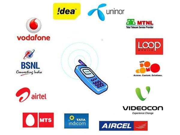 Airtel, Vodafone and BSNL will Now Offer Combo Plans