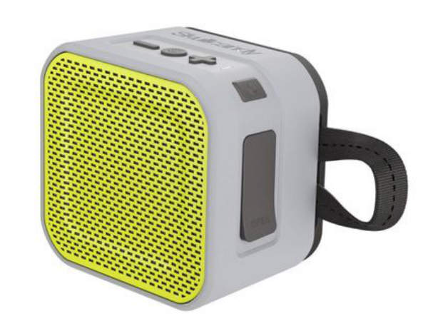 Skullcandy launches three new Bluetooth speakers