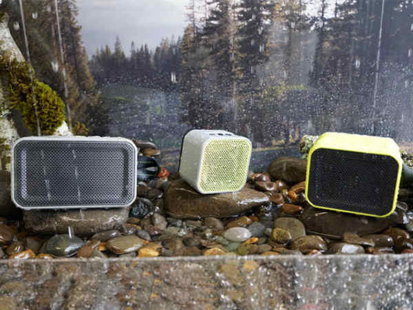 Skullcandy launches three new Bluetooth speakers