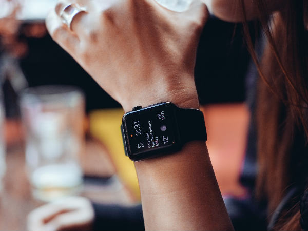 Soon, wearable devices can be charged with body heat