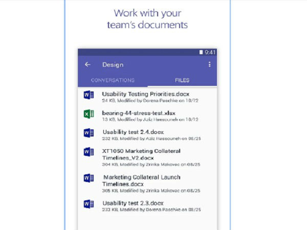 Microsoft announces Teams to Challenge Slack: Check out its Features Microsoft announces Teams to Challenge Slack: Check out its Features