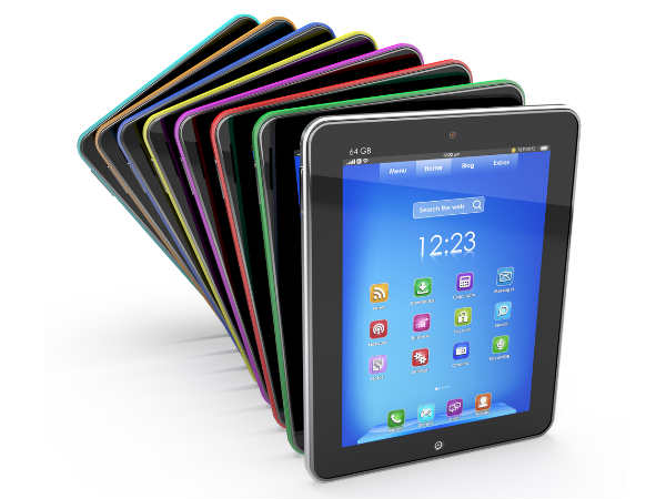 Indian tablet shipments up 7.8%, Datawind leads: IDC