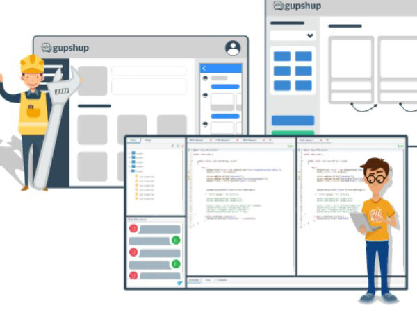 Find out How to Create Chat Bots with little or no Clue about Coding