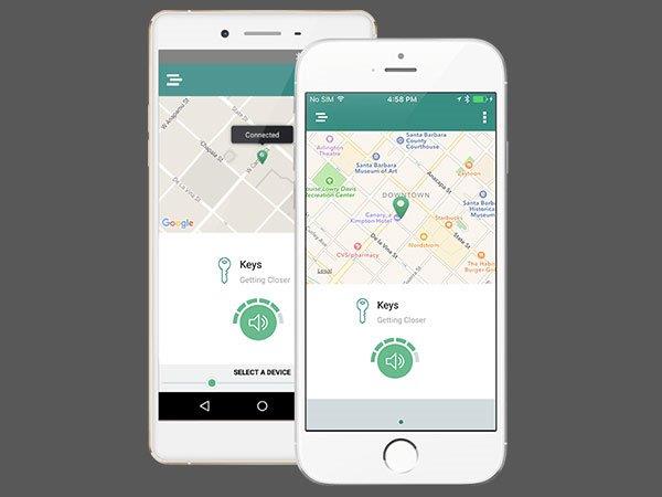 Here's How to Locate Anything in Seconds Using your iPhone or Android
