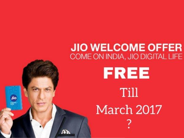Reliance Jio Free Calls Offer Gets Green Signal from TRAI