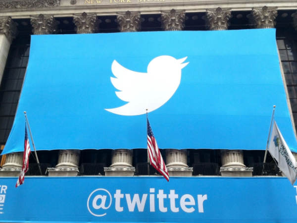 Twitter COO Adam Bain quits