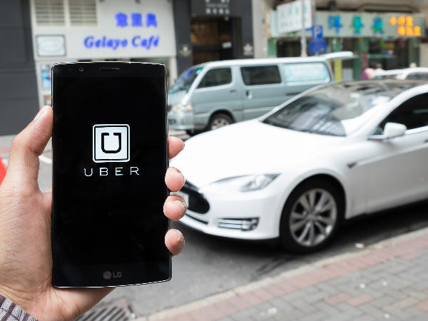 UberWEDDINGS Facilitates Cashless Wedding Related Travel in India