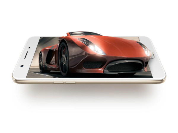 The Upgraded OPPO F1s steps up the Way you take selfies The Upgraded OPPO F1s steps up the Way you take selfies