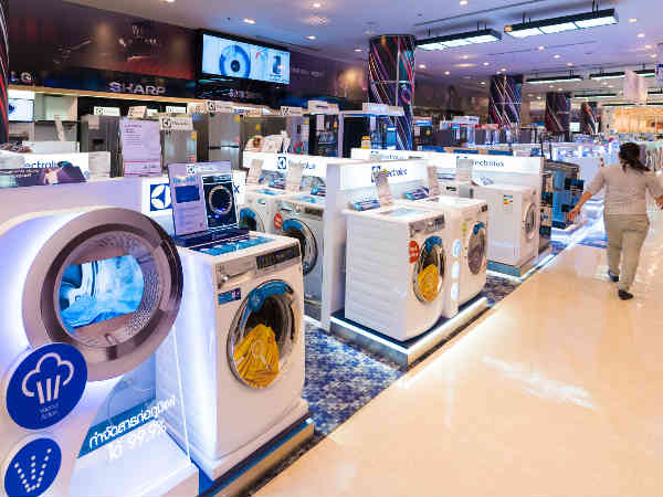 Samsung recalls 2.8 million washing machines in US