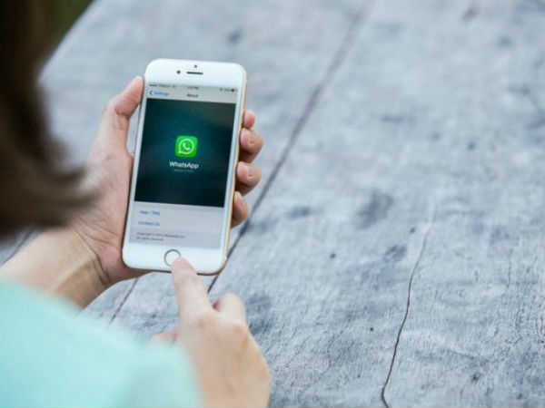 How to Unsend a Message on WhatsApp