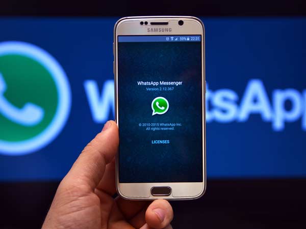 How to Unsend a Message on WhatsApp