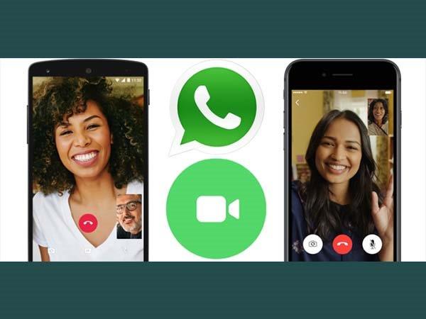 Here's Why WhatsApp Video Calling Can't Surpass the Others