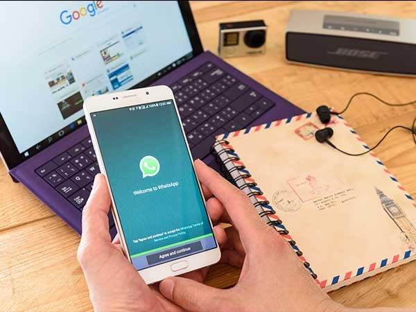 Here's How You Can Block WhatsApp Calls [3 Simple Steps]