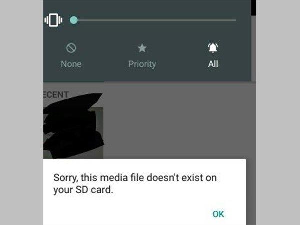Here's the Reason Why WhatsApp Shows a Blurred Pic or Video