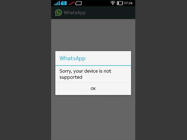 WhatsApp to Extend its Support for BlackBerry and Nokia Phones WhatsApp to Extend its Support for BlackBerry and Nokia Phones