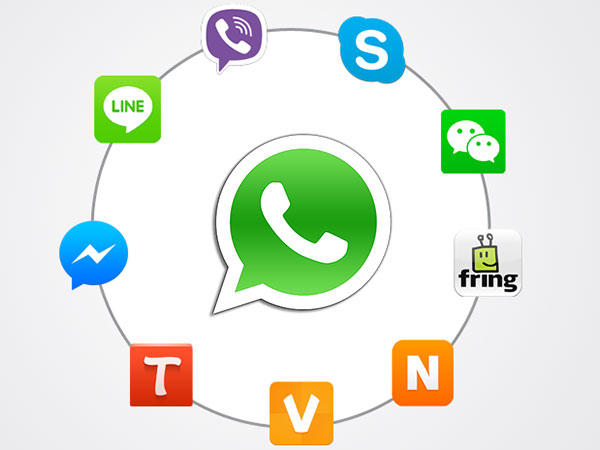 WhatsApp Launches Video Calling Feature to All Users
