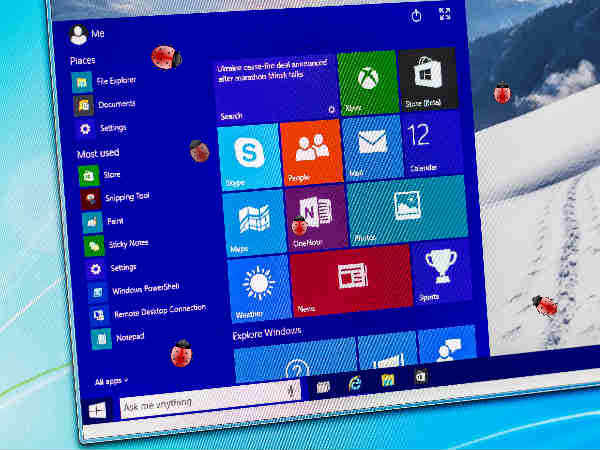Google unveils critical Windows bug