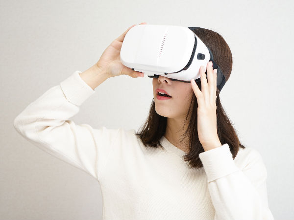 Now parents can see their unborn babies in 3D VR models Now parents can see their unborn babies in 3D VR models