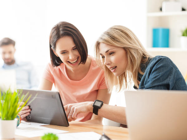 Accenture one of best companies for women to work: Report