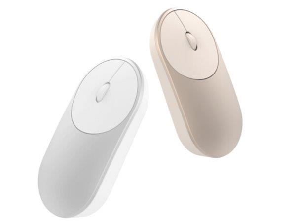 Xiaomi Mi Portable Mouse, Mi Sports Bluetooth Headset Launched