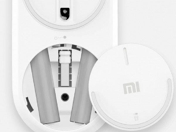 Xiaomi Mi Portable Mouse, Mi Sports Bluetooth Headset Launched